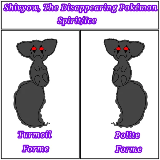 Illustration from “Do Fakemon Count As Fanfiction?”, Chapter 10