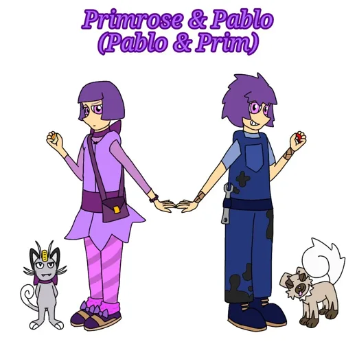 Illustration from “Team Rocket's Fate”