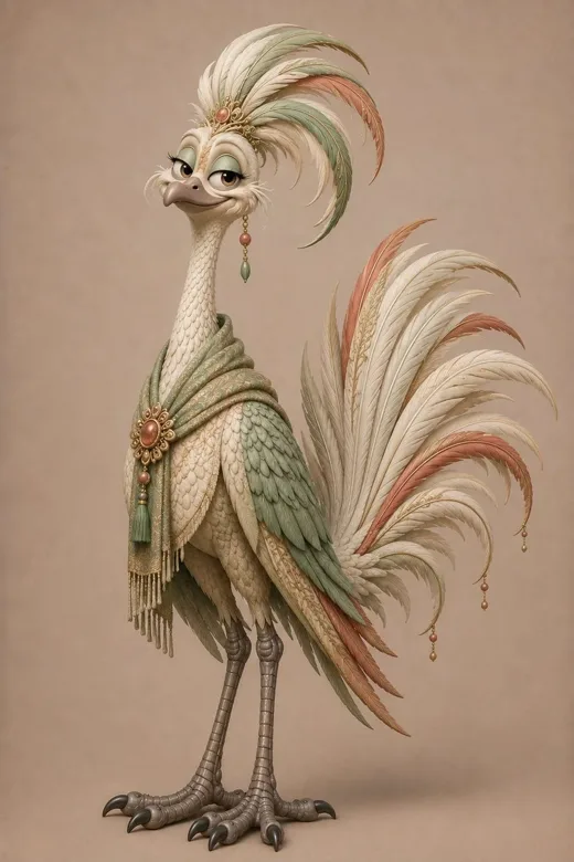Illustration from “Roadrunners”, Chapter 5