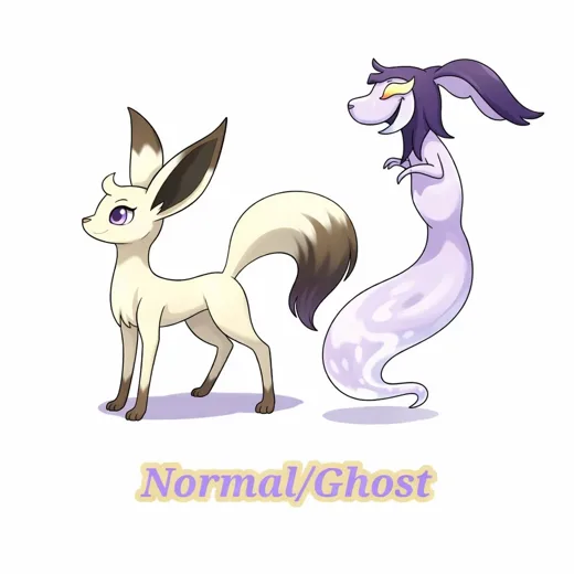 Illustration from “Do Fakemon Count As Fanfiction?”, Chapter 28