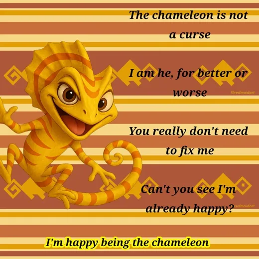 Illustration from “Encanto Song Book”, Chapter 1