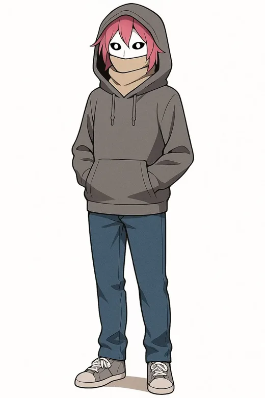 Illustration from “A Tim Plan”, Chapter 2