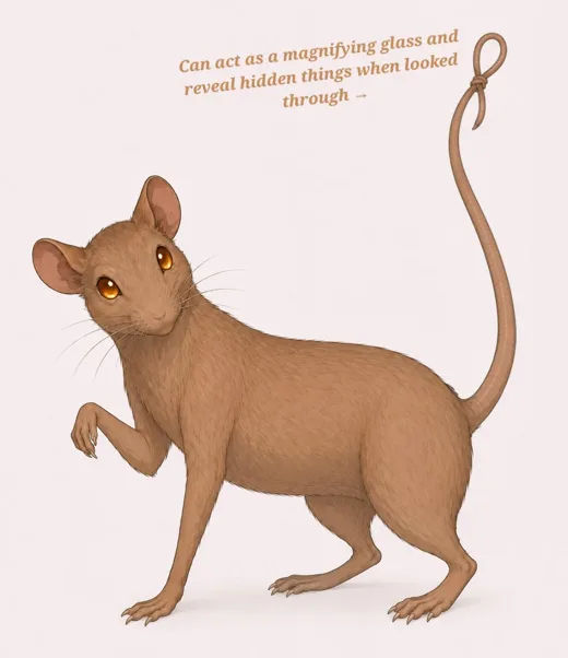Illustration from “The More Things Change (The More They Stay The Same)”, Chapter 9