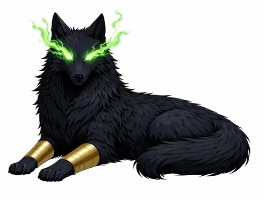 Illustration from “Random Norse Bullshit”, Chapter 8